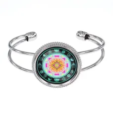 Браслет Шри-янтра BSCP-0278