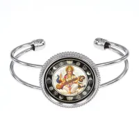 Браслет Сарасвати BSCP-0279