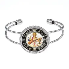 Браслет Сарасвати BSCP-0279