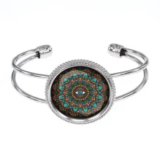 Браслет Мандала Глаз BSCP-0282