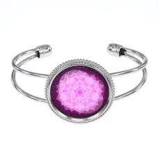 Браслет Сахасрара чакра BSCP-0285