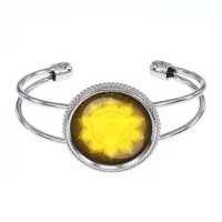 Браслет Манипура чакра BSCP-0289