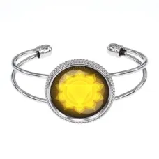 Браслет Манипура чакра BSCP-0289