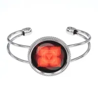 Браслет Муладхара чакра BSCP-0291