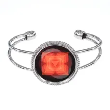 Браслет Муладхара чакра BSCP-0291
