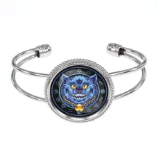 Браслет Кот BSCP-0295