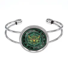 Браслет Сова BSCP-0298