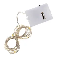 Светящаяся гирлянда, 1м SG001