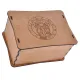 Подарочная коробка 19х13,8х10см Подарок для Близнецов KOR-001-021