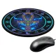 Коврик для мыши Анкх, d.20см KM0069