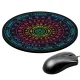Коврик для мыши Доска для гадания, d.20см KM0087
