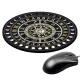 Коврик для мыши Доска для гадания, d.20см KM0091
