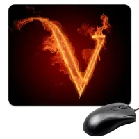 Коврик для мыши 22х18см V KMP092