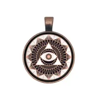 Амулет Предвидения ALE861