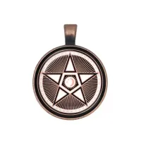 Амулет Защиты ALE862