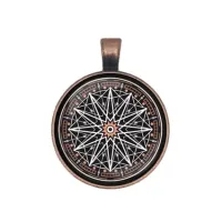 Амулет Обретения ALE863