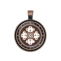 Амулет Покровительства ALE864