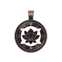 Амулет Просветления ALE865