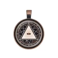 Амулет Изменения ALE866