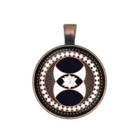 Амулет Слияния ALE867