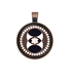 Амулет Слияния ALE867