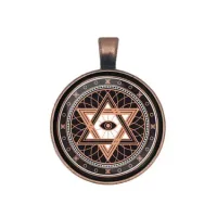 Амулет Безопасности ALE869