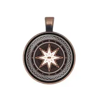 Амулет Отражения ALE870