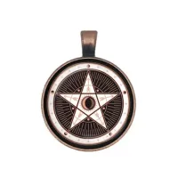 Амулет Избавления ALE871