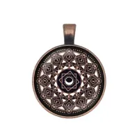 Амулет Восполнения ALE872