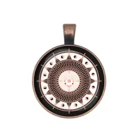 Амулет Притяжения ALE873