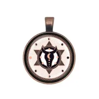 Амулет Достатка ALE874