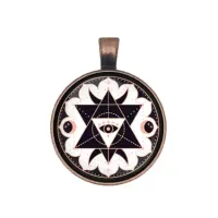 Амулет Интуиции ALE875