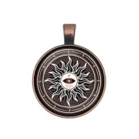 Амулет Силы ALE876