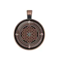 Амулет Созидания ALE878