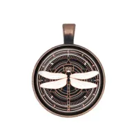 Амулет Легкости ALE879