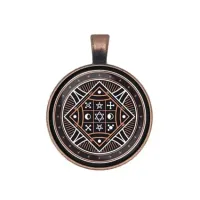 Амулет Помощи ALE881