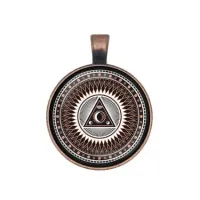 Амулет Роста ALE883