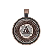 Амулет Роста ALE883