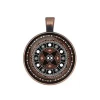 Амулет Сохранения ALE884