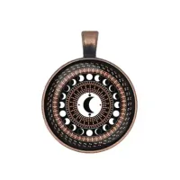 Амулет Женского пути ALE885