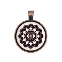 Амулет Открытия ALE887