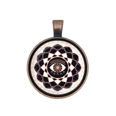 Амулет Открытия ALE887