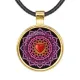 Амулет Мандала Любви ALE1001