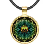 Амулет Мандала Молодости и красоты ALE1010