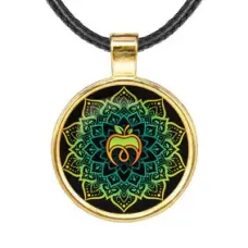 Амулет Мандала Молодости и красоты ALE1010