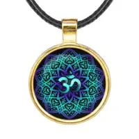 Амулет Мандала Счастья и удачи ALE1011