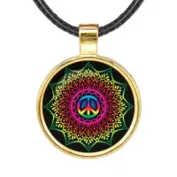 Амулет Мандала Примирения ALE1013