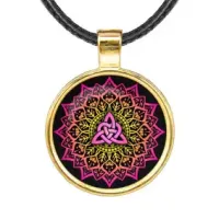 Амулет Мандала Семейного счастья ALE1015