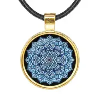 Амулет Мандала Света ALE1022