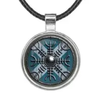 Амулет Щит от врагов ALE1101